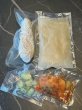 画像2: 手作り韓国冷麺（１人前） (2)